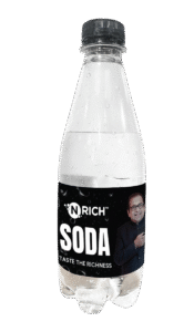 best soda in india